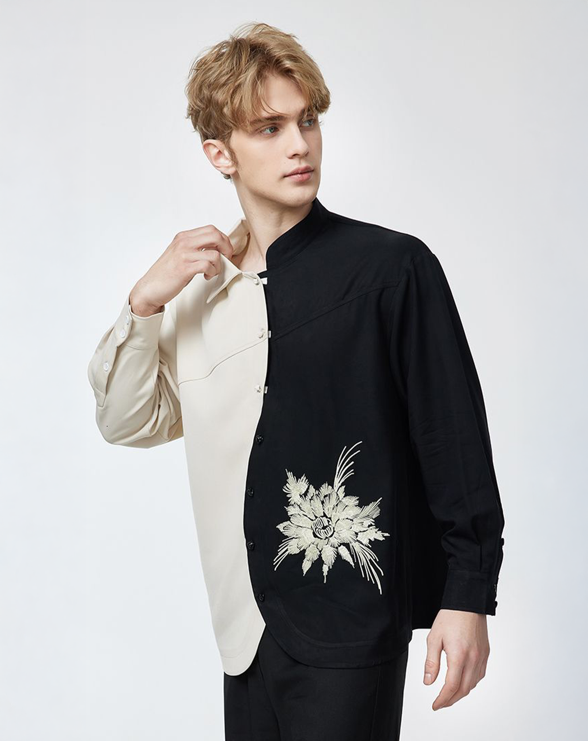 DUAL SHIRT
