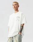 XIANSUO - T-SHIRT