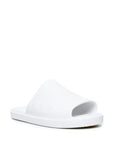 Suicoke white slipper 5 Rubber