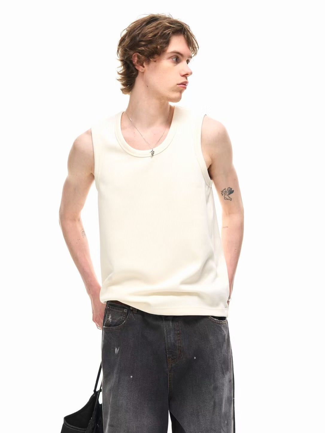 SOULCIAL VEST