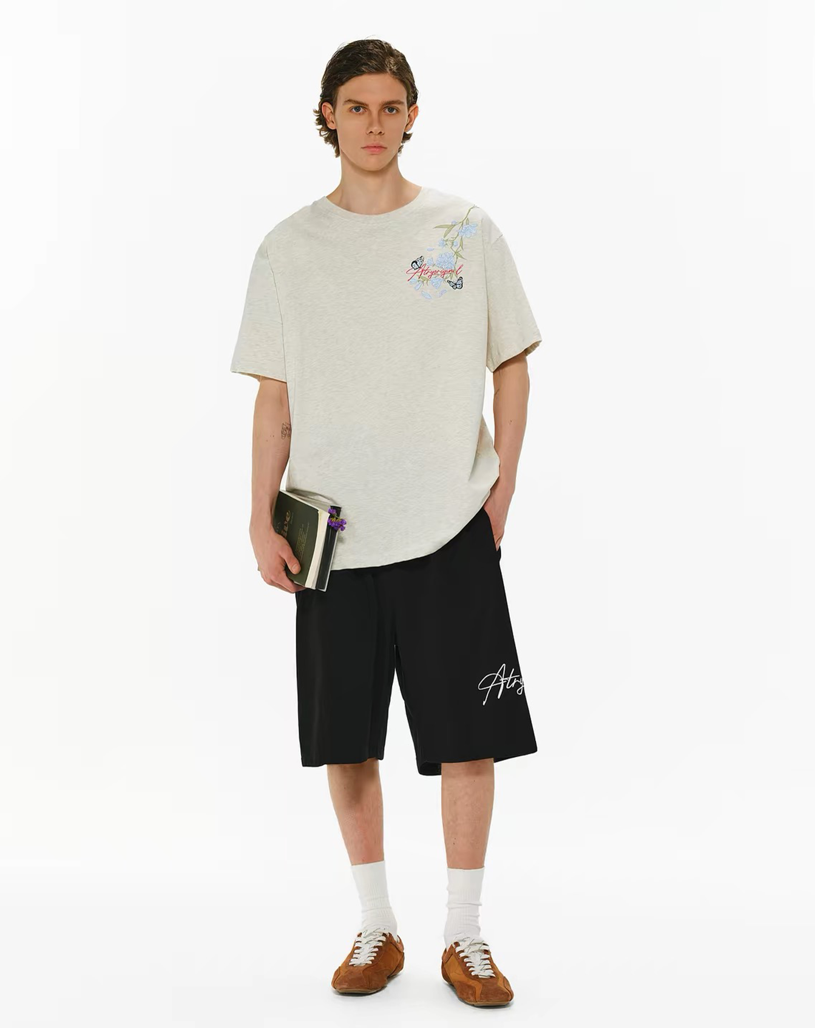 ATRY T-SHIRT