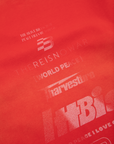 IHBIS - T-SHIRT