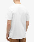 Carhartt - white T-shirt