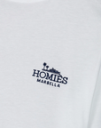 HOMIES  T-SHIRT