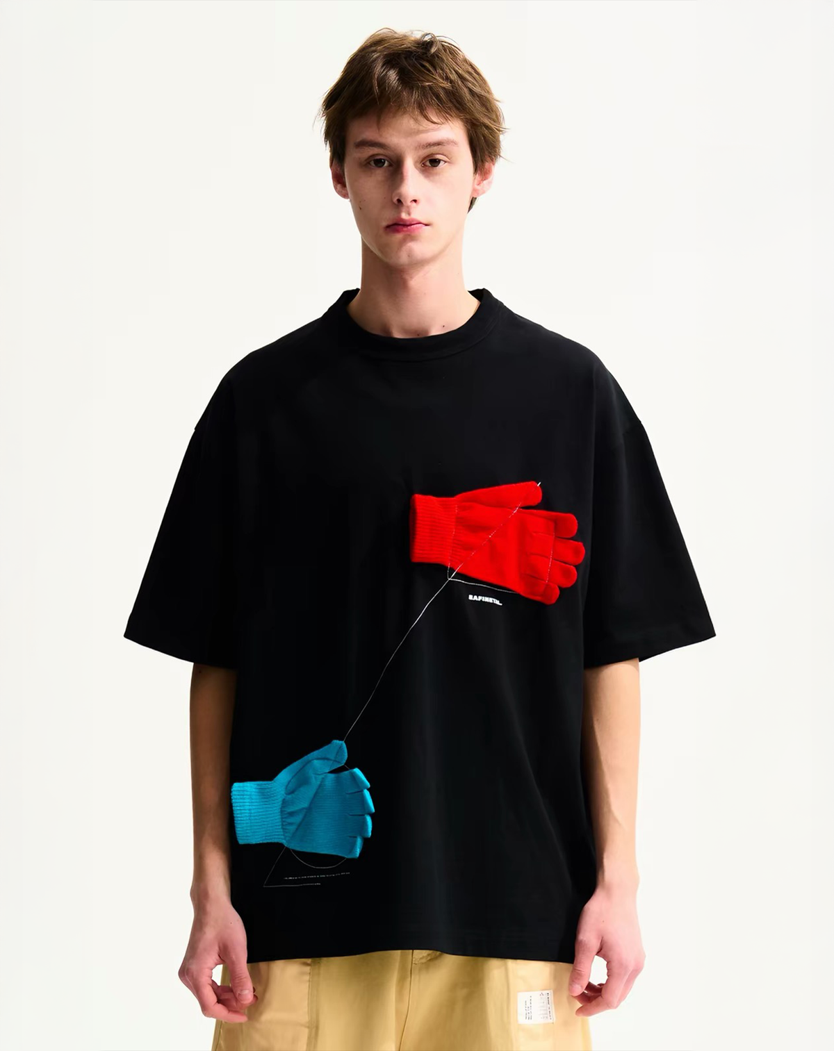 BACKSTAGE T-SHIRT