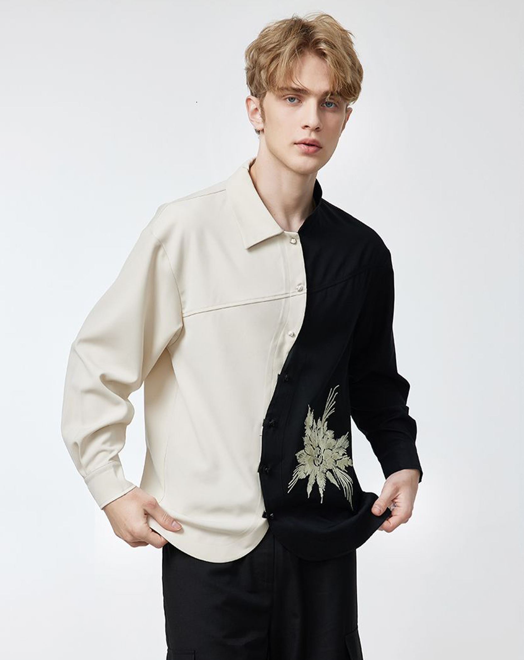 DUAL SHIRT