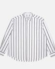 MKI - STRIPED DRESS SHIRT