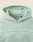 NP - SUN-KISSED HOOD MINT