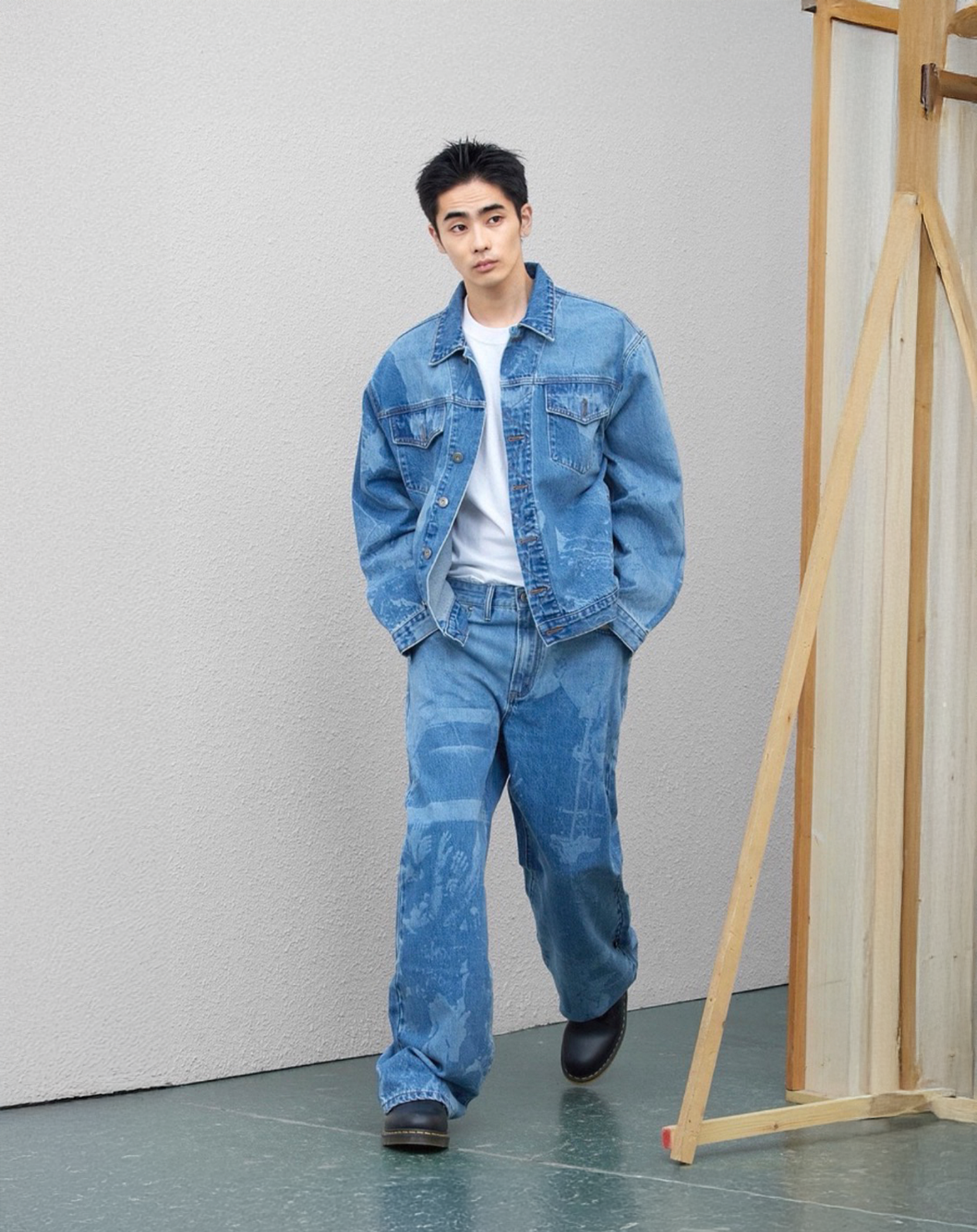 FMACM JACKET