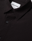 MKI SEERSUCKER DRESS SHIRT