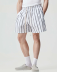 MKI - STRIPED SHORT