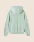 NP - SUN-KISSED HOOD MINT