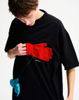 BACKSTAGE T-SHIRT
