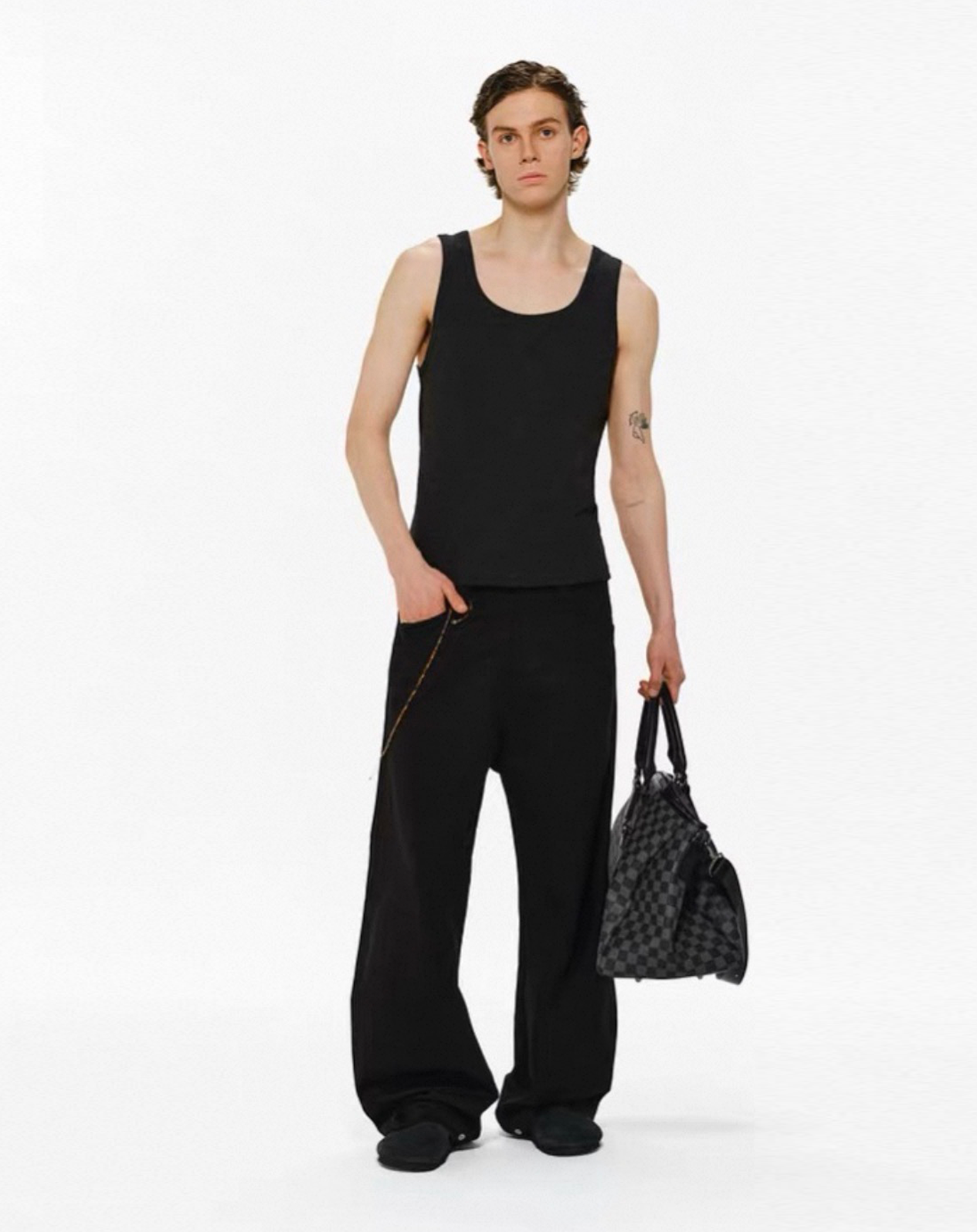 ATRY TANK TOP