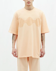 LES BENJAMINS - OVERSIZED T-SHIRT