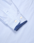 MKI - STRIPED DRESS SHIRT