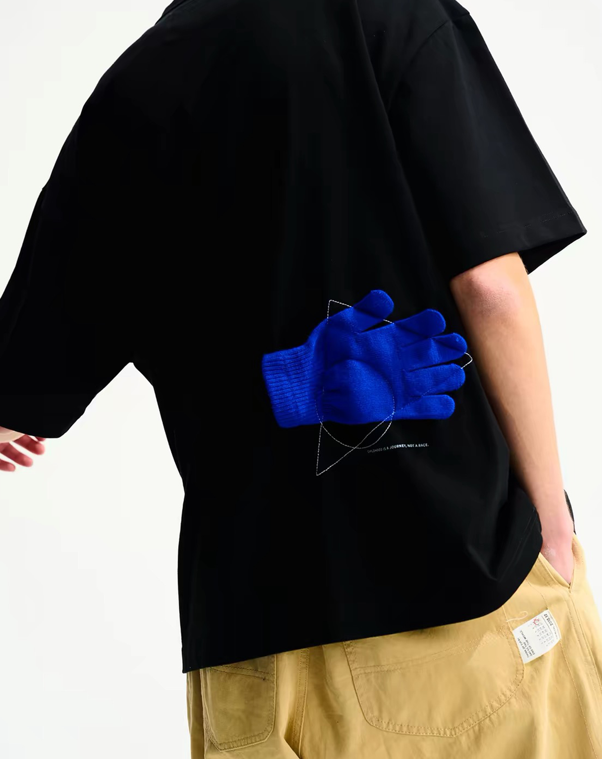 BACKSTAGE T-SHIRT