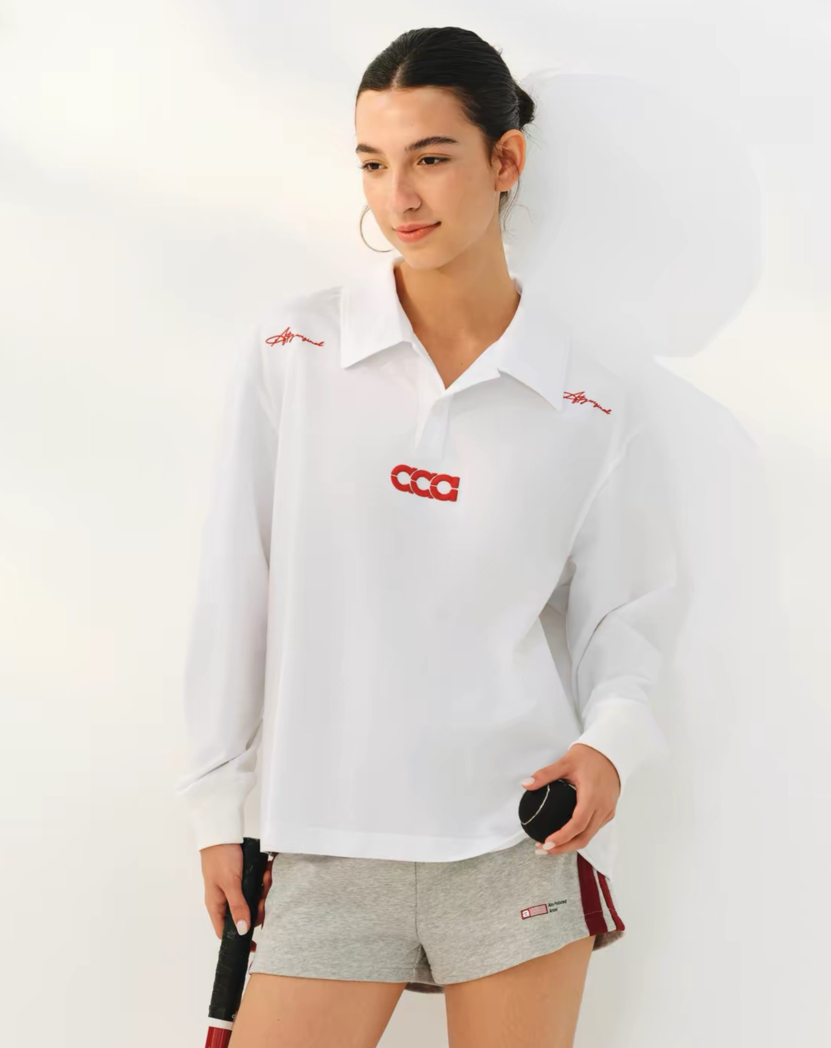 ATRY SWEATSHIRT