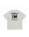 STREET T-SHIRT