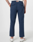 MC2 - PANTS - LINEN