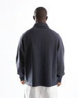 V-RO - SWEATSHIRT POLO