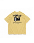 STREET T-SHIRT