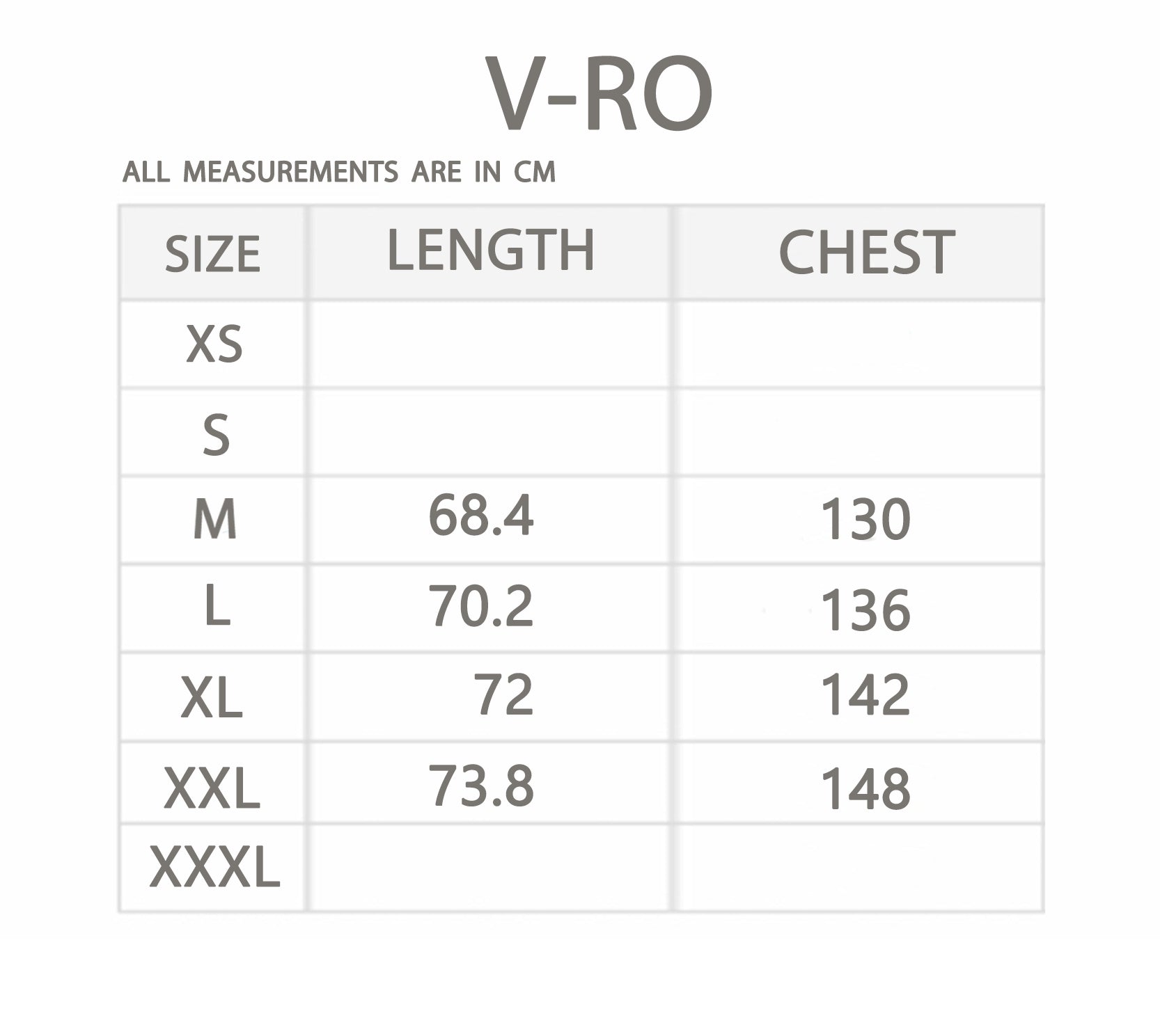 V-RO - سويت شيرت