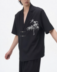 BACKSTAGE AVENT-GARDE SHIRT