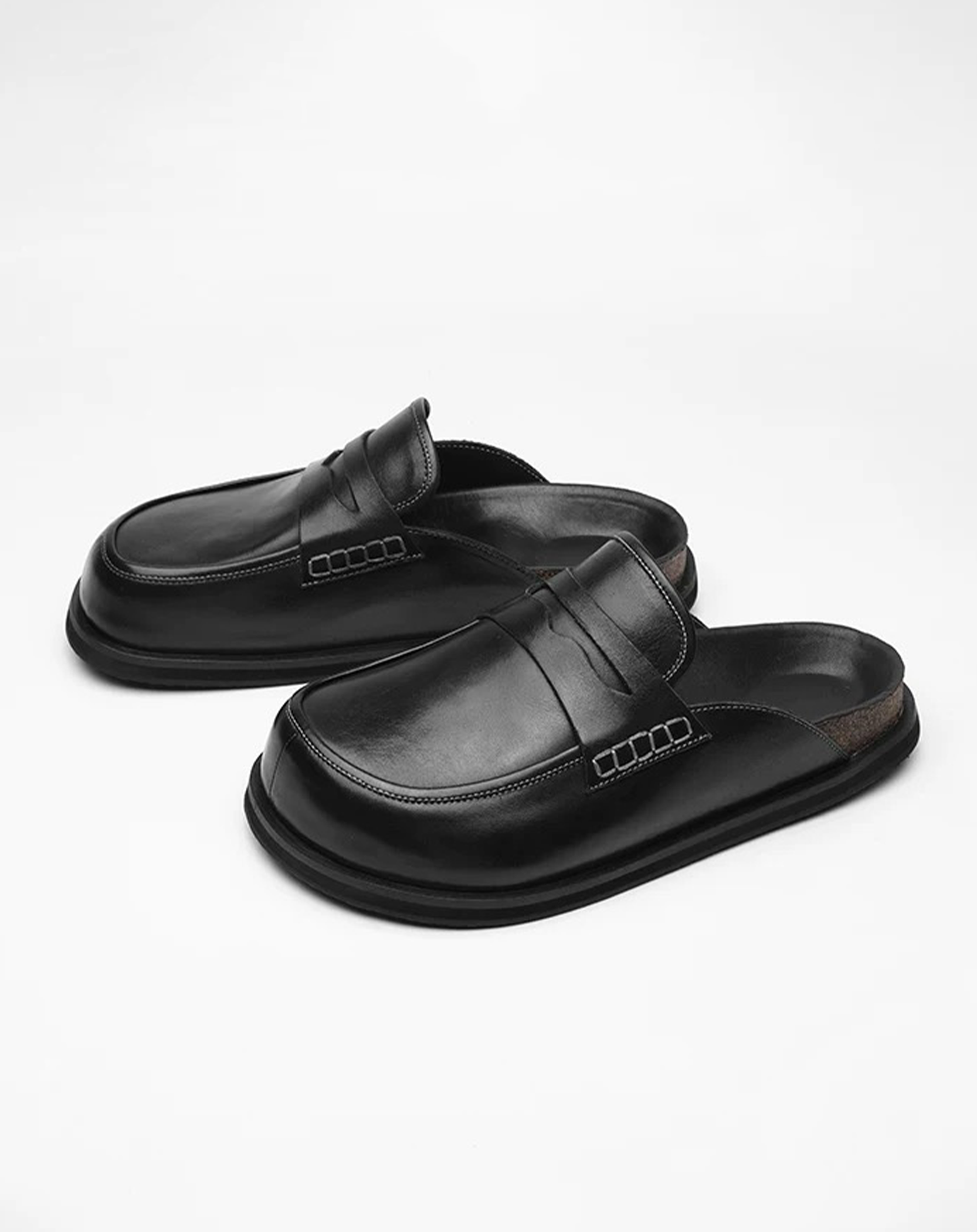 حذاء فانغوسيدون 