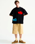 BACKSTAGE T-SHIRT