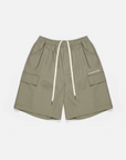 MKI - CARGO SHORT