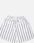 MKI - STRIPED SHORT