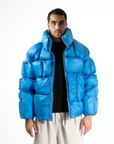 Goose down Puffer jacket