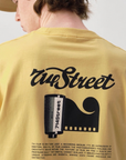 STREET T-SHIRT