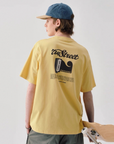 STREET T-SHIRT