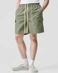 MKI - CARGO SHORT