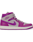 Nike Air Jordan mid magenta