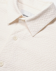 MKI SEERSUCKER DRESS SHIRT