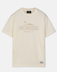 HOMIES  T-SHIRT