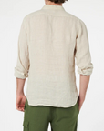 MC2  SHIRT - LINEN