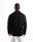 YOUDAO - SWEATSHIRT POLO