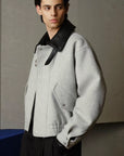 GRY JACKET
