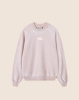 NP - SUN-KISSED CREWNECK PINK