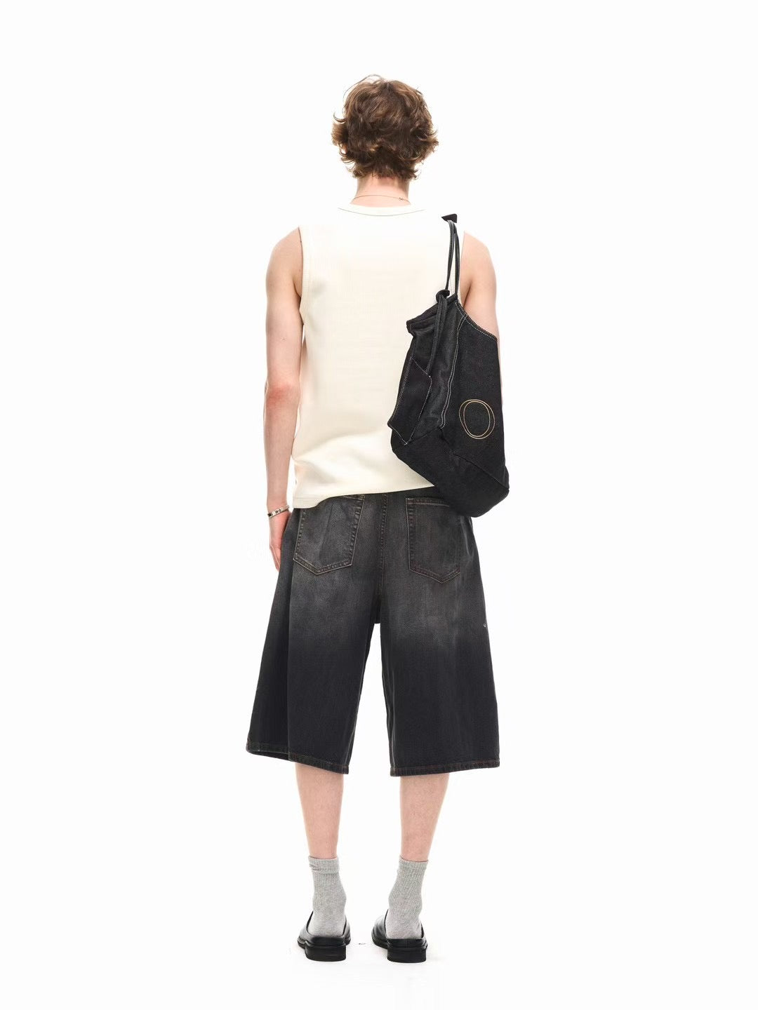 SOULCIAL VEST