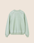 NP - SUN-KISSED CREWNECK MINT