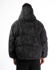 GOOSE DOWN JACKET