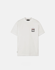 HOMIES RACING T-SHIRT WHITE