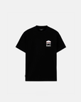 HOMIES RACING T-SHIRT BLACK