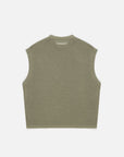 MKI - LOOSE GAUGE VEST