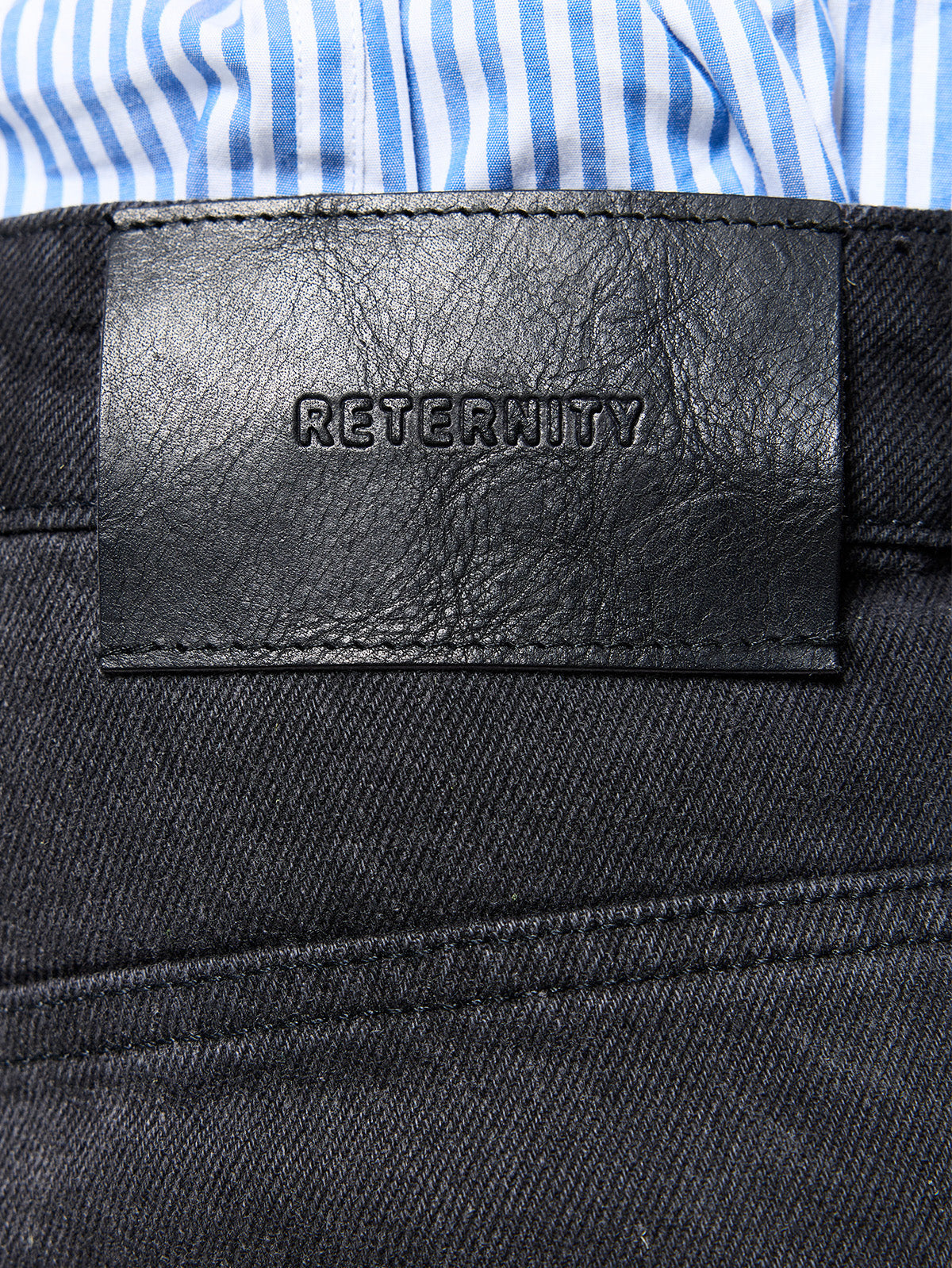 RETERNITY PANTS